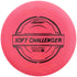 Discraft Putter Line Soft Challenger Putter Golf Disc