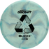 Discraft Recycled ESP Buzzz Midrange Golf Disc