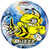 Discraft SuperColor ESP Buzzz Midrange Golf Disc