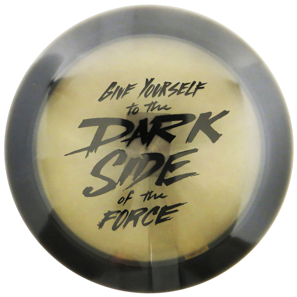 Discraft Star Wars Dark Side of the Force Elite Z Force Distance Driver Golf Disc