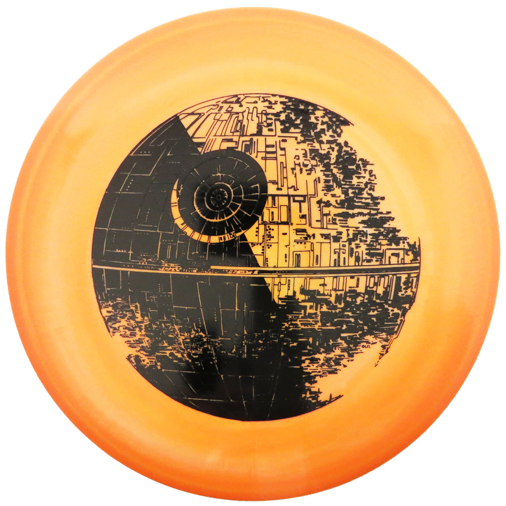 Discraft Star Wars Death Star ESP Buzzz Midrange Golf Disc