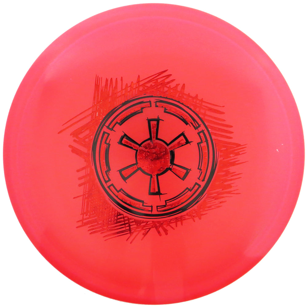Discraft Star Wars Empire Elite Z Buzzz Midrange Golf Disc