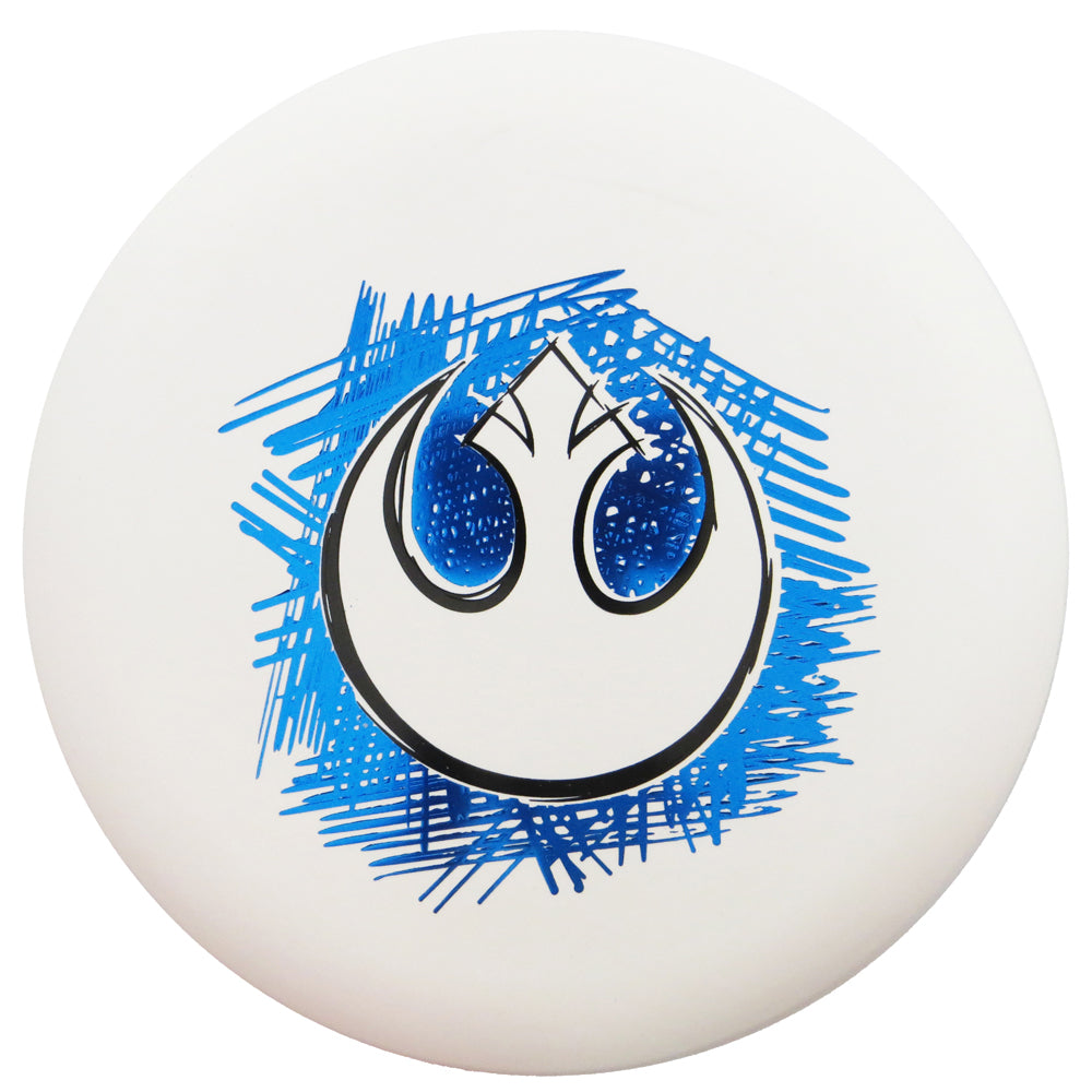 Discraft Star Wars Rebel Pro D Challenger Putter Golf Disc