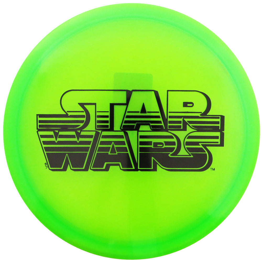 Discraft Star Wars Logo Elite Z Buzzz Midrange Golf Disc