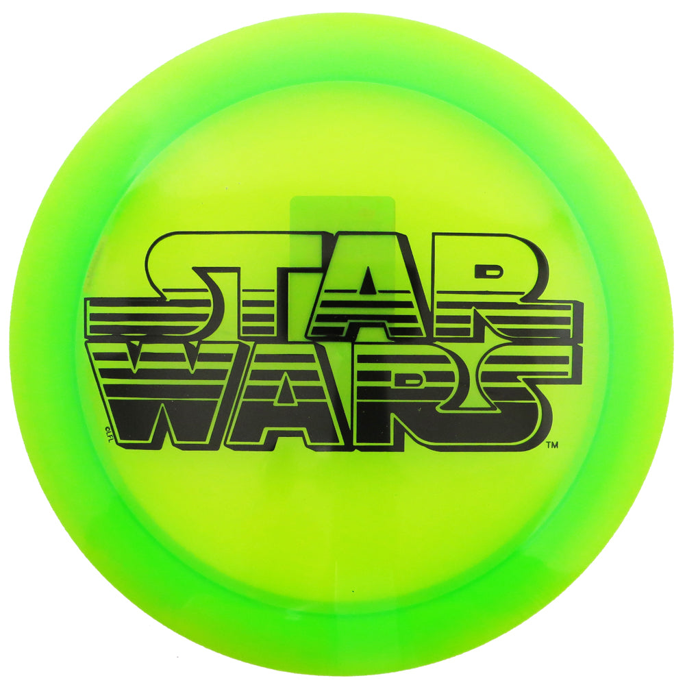Discraft Star Wars Logo Elite Z Force Distance Driver Golf Disc