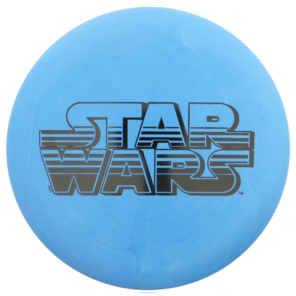 Discraft Star Wars Logo Pro D Challenger Putter Golf Disc