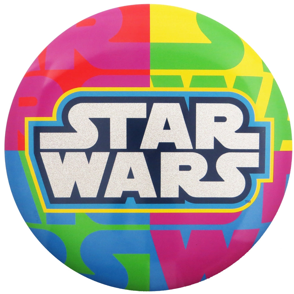 Discraft Star Wars Logo SuperColor ESP Buzzz Midrange Golf Disc