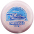 Discraft Titanium Challenger Putter Golf Disc