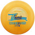 Discraft Titanium Buzzz OS Midrange Golf Disc
