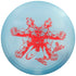 Discraft Misprint Big Z Force Distance Driver Golf Disc