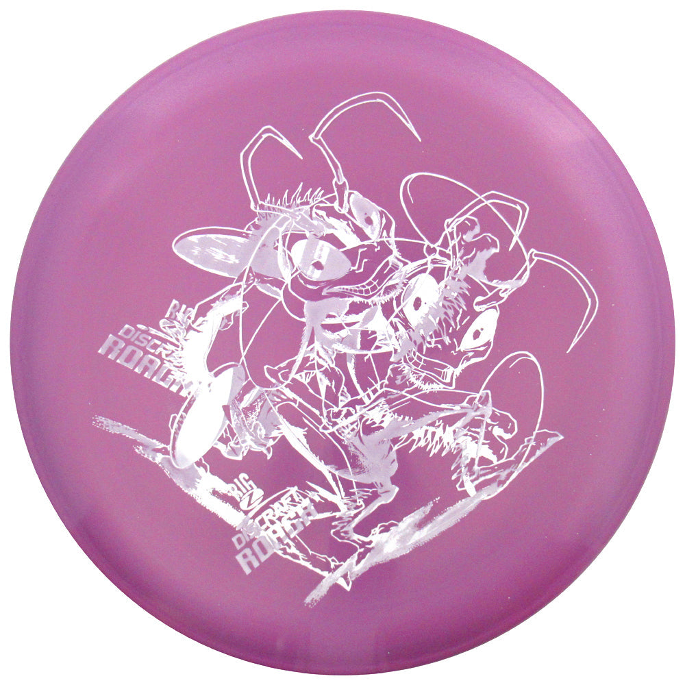 Discraft Misprint Big Z Roach Putter Golf Disc