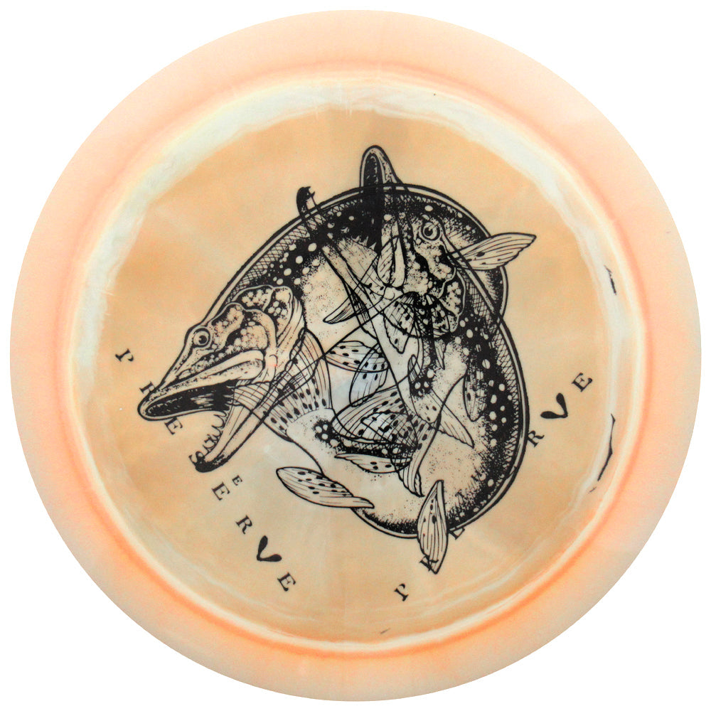 Discraft Misprint ESP Nuke Distance Driver Golf Disc