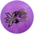 Discraft Misprint Elite X Nuke Distance Driver Golf Disc