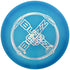 Discraft Misprint Elite Z Buzzz SS Midrange Golf Disc