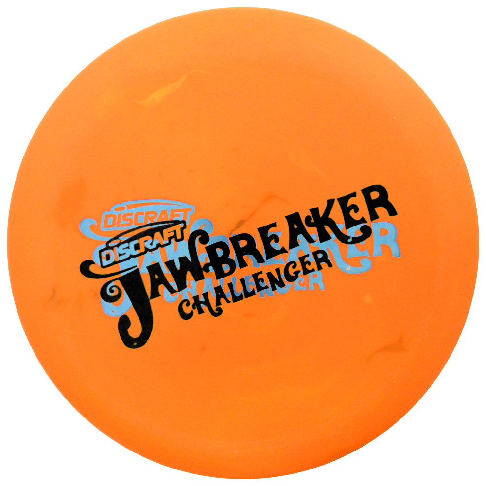 Discraft Misprint Jawbreaker Challenger Putter Golf Disc