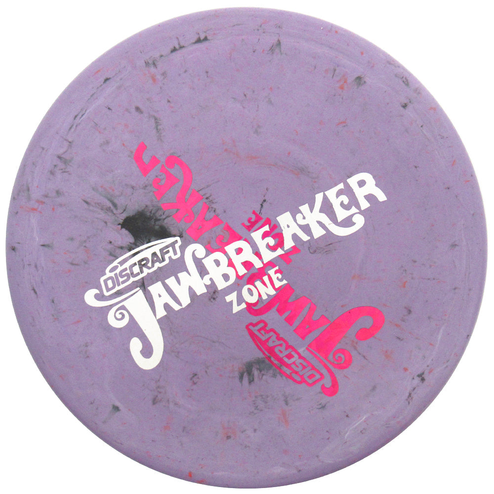 Discraft Misprint Jawbreaker Zone Putter Golf Disc