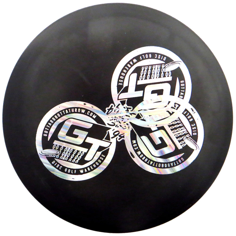 Discraft Factory Second Limited Edition Rubber Blend Buzzz Midrange Golf Disc