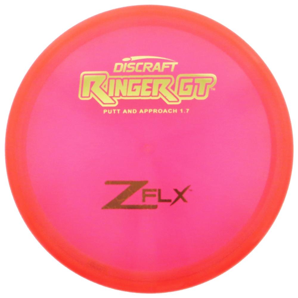 Discraft Z FLX Ringer GT Putter Golf Disc