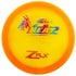 Discraft Z FLX Heat Distance Driver Golf Disc