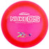 Discraft Z FLX Nuke OS Distance Driver Golf Disc