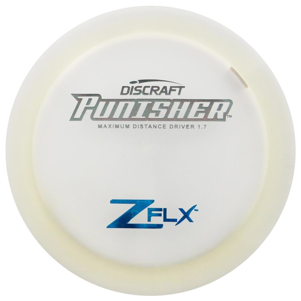 Discraft Z FLX Punisher Distance Driver Golf Disc