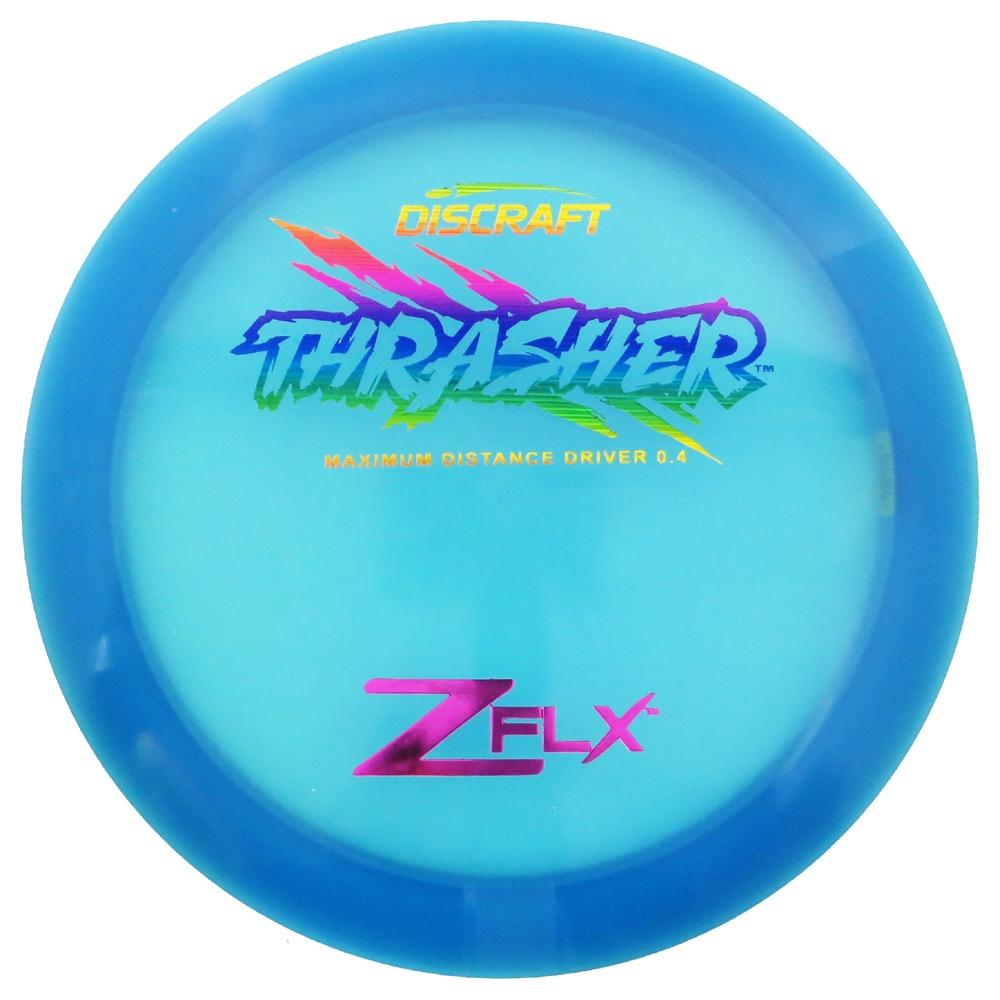 Discraft Z FLX Thrasher Distance Driver Golf Disc