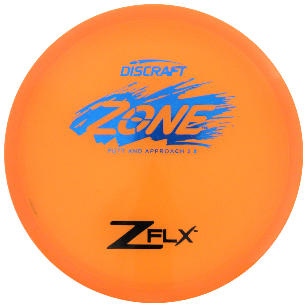 Discraft Z FLX Zone Putter Golf Disc