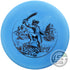 Dynamic Discs Animated Stamp Prime Bounty Midrange Golf Disc