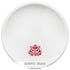 Dynamic Discs Blank Canvas Bottom Stamp Fuzion Warden Putter Golf Disc