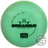 Dynamic Discs Lucid AIR Breakout Fairway Driver Golf Disc
