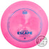 Dynamic Discs First Run Supreme Escape Fairway Driver Golf Disc