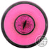 Dynamic Discs Limited Edition Classic Supreme Raptor Eye Sockibomb Slammer Putter Golf Disc