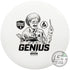 Discmania Active Base Genius Fairway Driver Golf Disc
