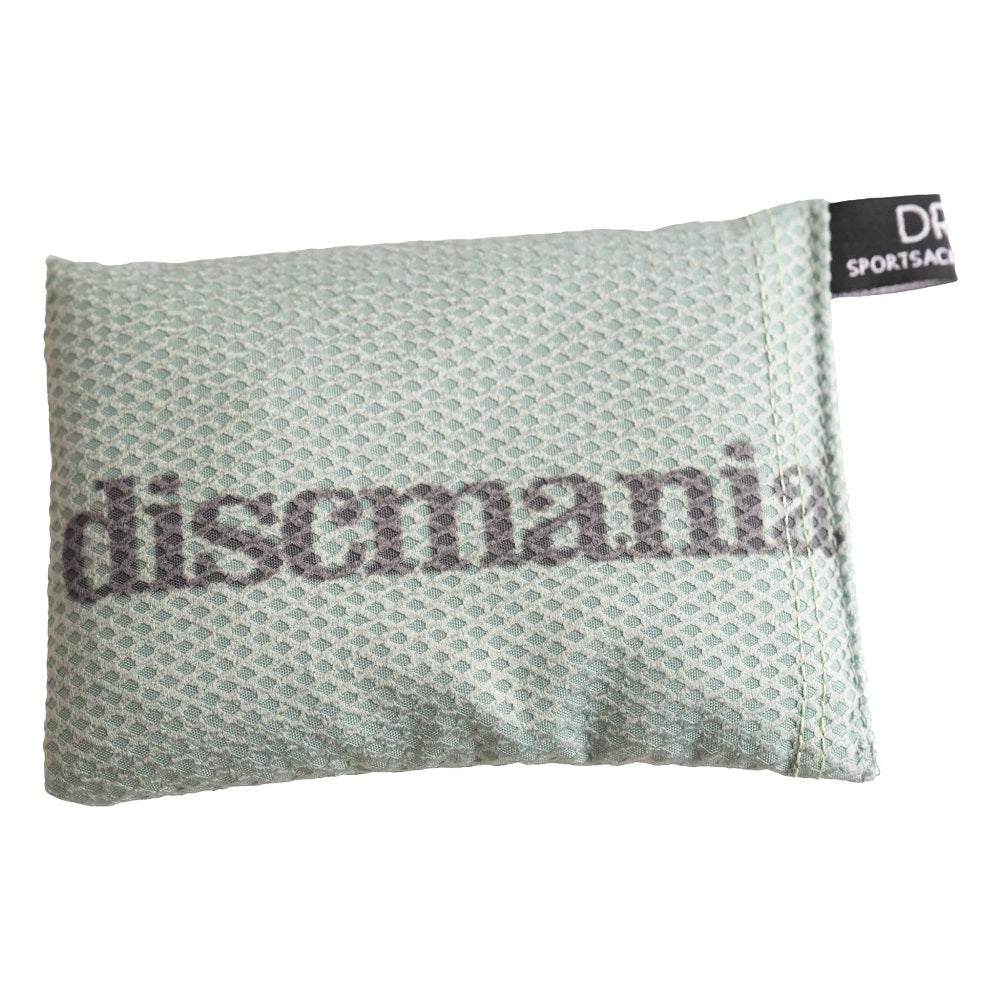 Discmania Bar Logo SportSack Disc Golf Grip Enhancer