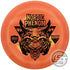 Discmania Limited Edition 2022 Signature Niklas Anttila Nordic Phenom Special Blend S-Line PD Power Driver Distance Driver Golf Disc