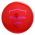 Discmania Originals First Run S-Line MD5 Midrange Golf Disc
