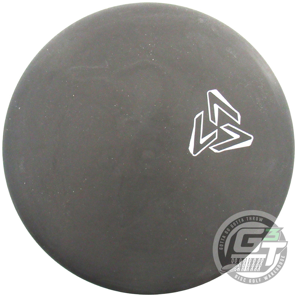 EV-7 Limited Edition Icon Logo Stamp OG Medium Telos Putter Golf Disc