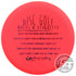 Gateway Lightweight 3-Disc Starter Disc Golf Set