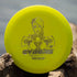 Gateway Diamond Cyborg Fairway Driver Golf Disc
