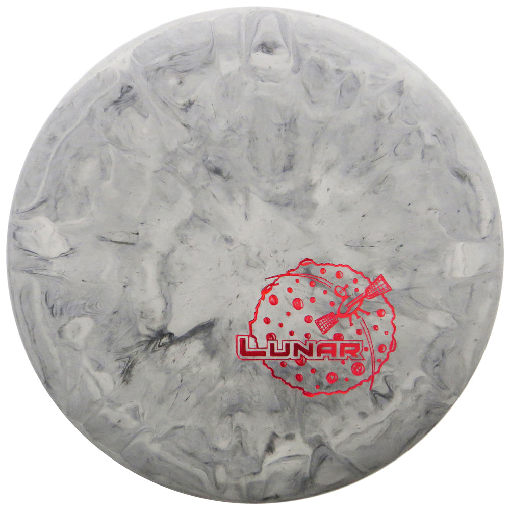 Gateway Lunar 4S Voodoo Putter Golf Disc