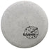 Gateway Lunar 4S Warlock Putter Golf Disc