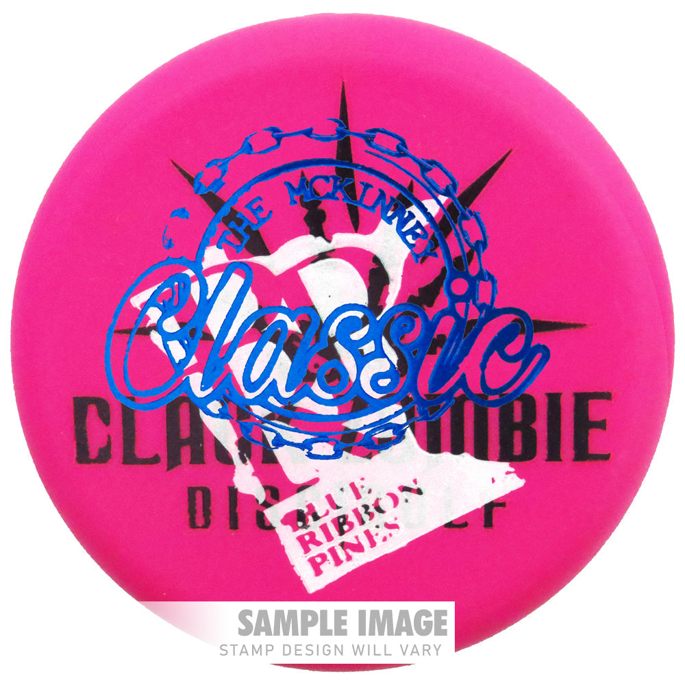 Gateway Disc Sports Factory Second Sure Grip Mini Marker Disc