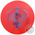 Infinite Discs I-Blend Anubis Midrange Golf Disc