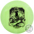 Infinite Discs Limited Edition Glow Metal Flake C-Blend Centurion Fairway Driver Golf Disc