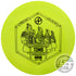 Infinite Discs Metal Flake C-Blend Tomb Putter Golf Disc