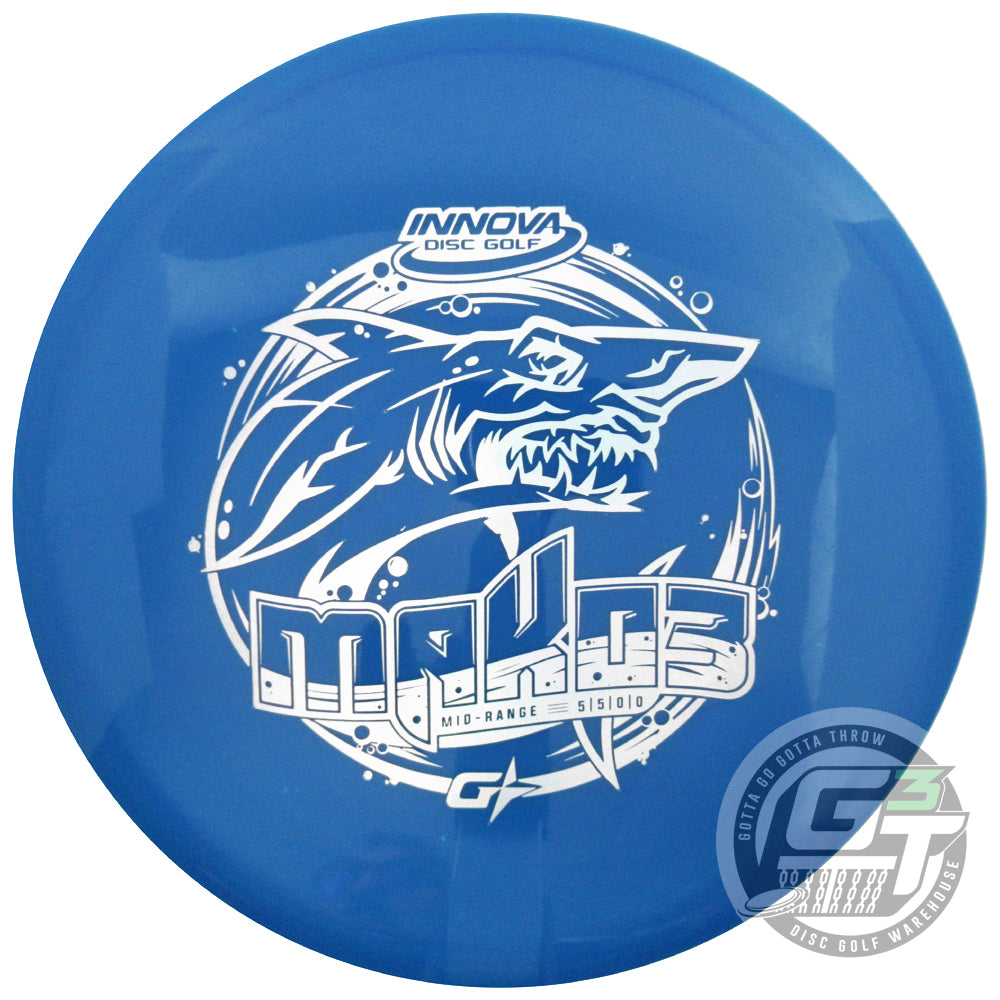 Innova GStar Mako3 Midrange Golf Disc