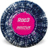 Innova I-Dye Star Roc3 Midrange Golf Disc