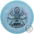 Innova Limited Edition 2023 Tour Series Jen Allen Color Glow Champion TeeBird Fairway Driver Golf Disc