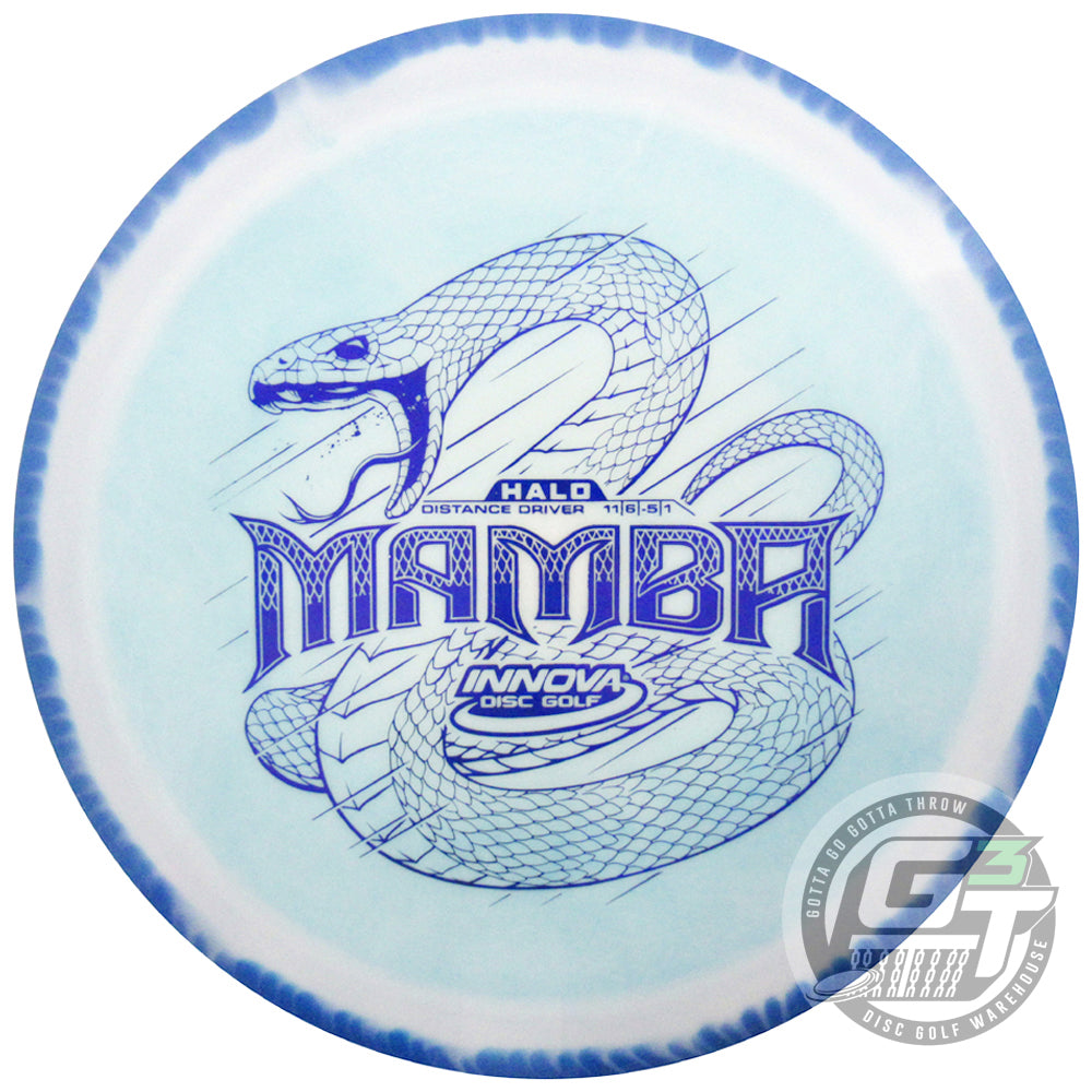 Innova Halo Star Mamba Distance Driver Golf Disc