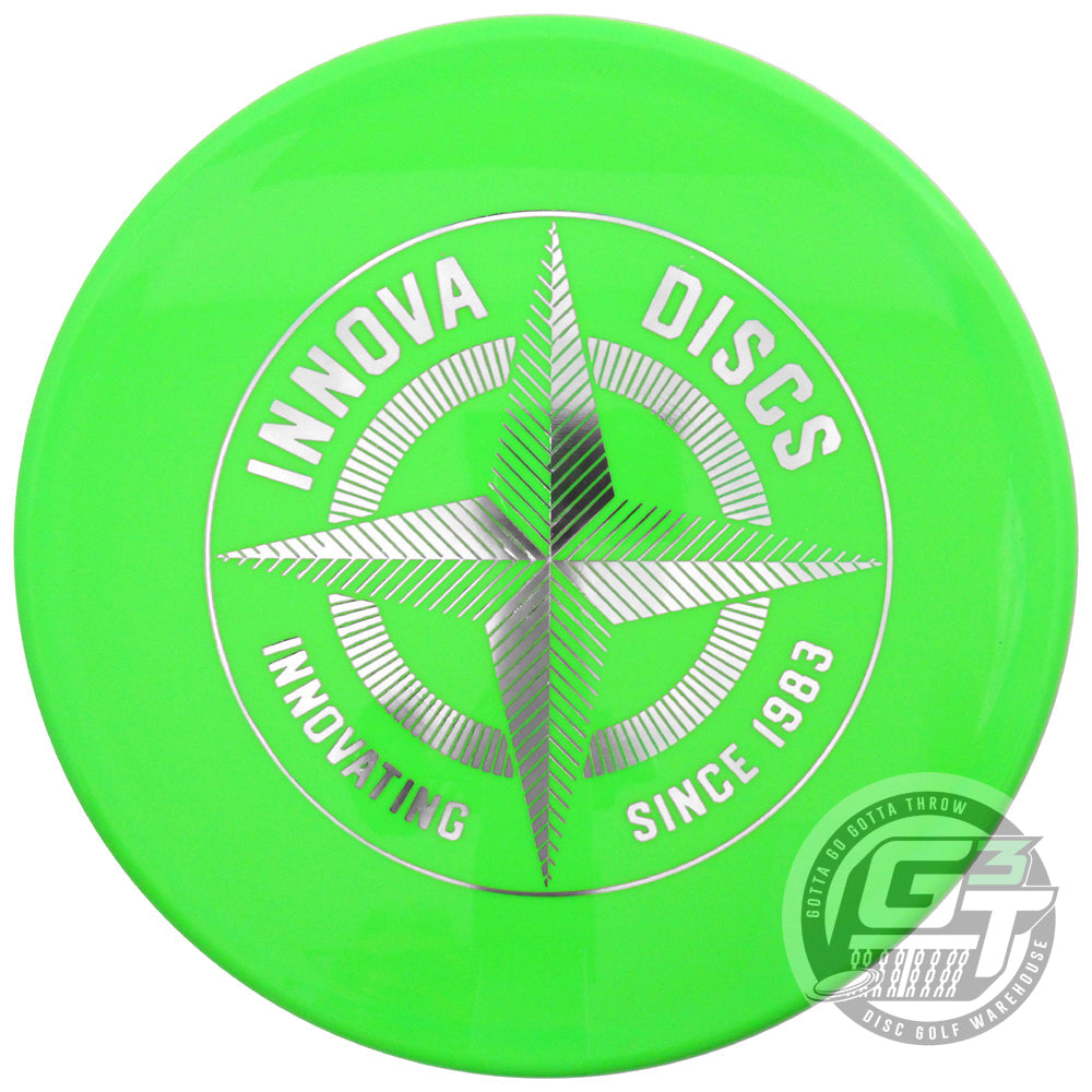 Innova First Run Star Stamp Star Toro Midrange Golf Disc